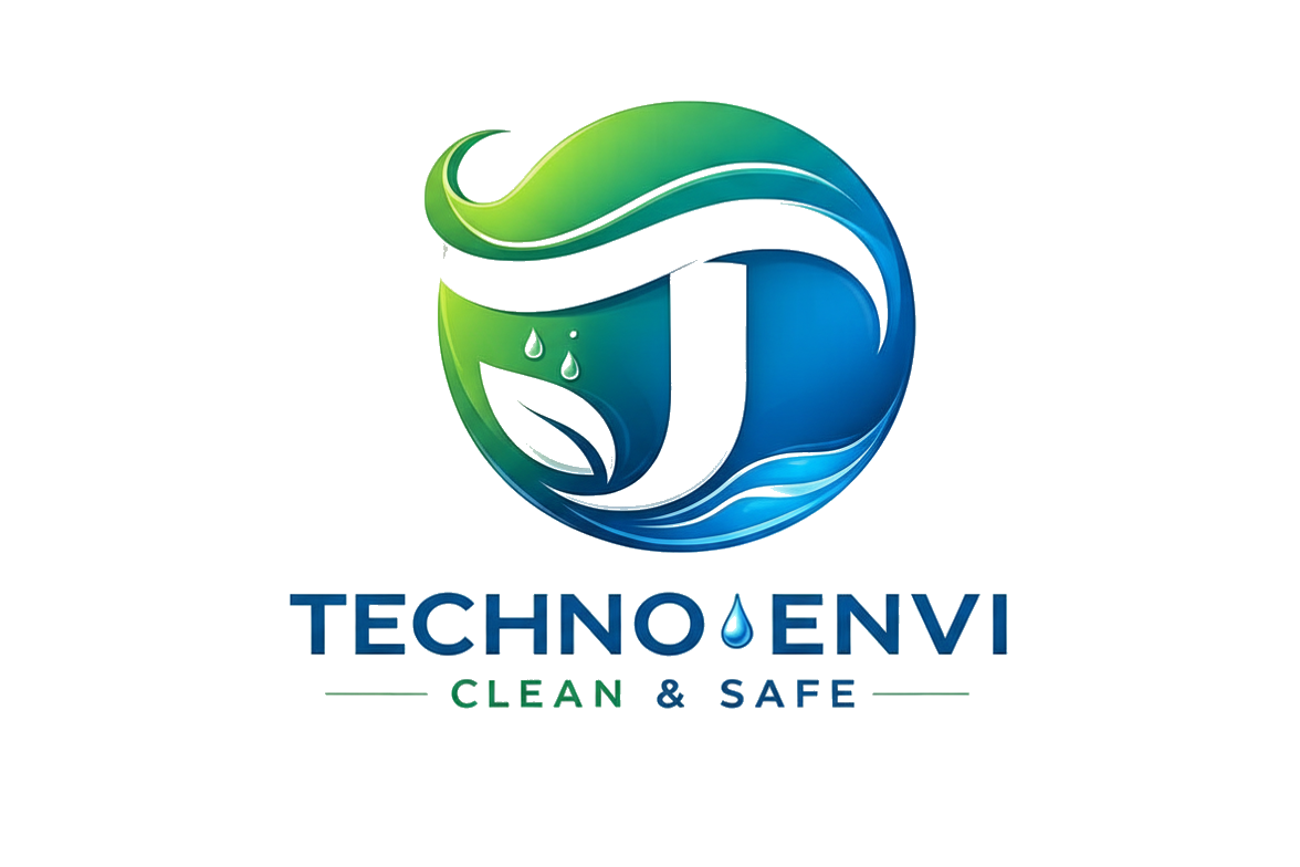 Techno Environnement Algérie