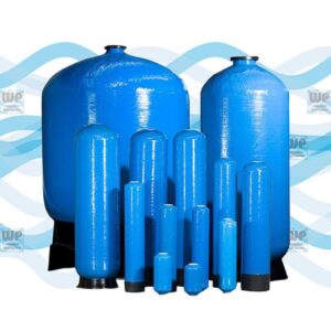 FRP vessel
