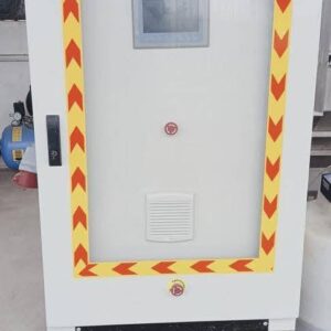 Armoire électrique